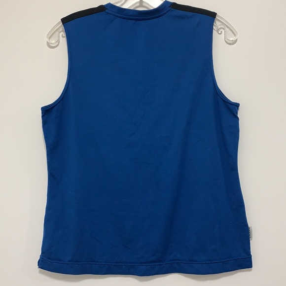 Brooks Athletic Sleeveless Tank Top - Picture 5 of 6